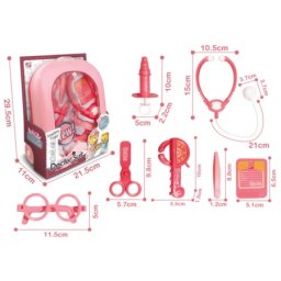 Merx doktor set ranac ( ms89005 )