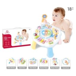 Merx baby muzički sto ( ms56277 )