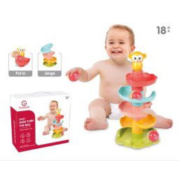 Merx baby tobogan ( ms76909 )