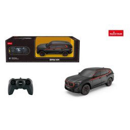 Rastar r/c 1:24 bmw xm ( rs24671 )