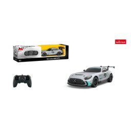 Rastar r/c 1:24 mercedes-amg gt2 ( rs24718 )