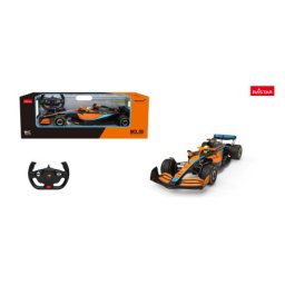 Rastar r/c 1:12 mclaren f1 mcl36 ( rs22394 )