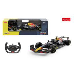 Rastar r/c 1:12 oracle red bull racing rb18 ( rs23032 )