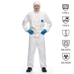 Tyvek dupont kombinezon tyvek model classic veličina m ( 40502 )