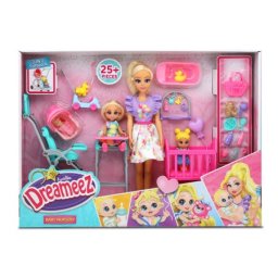 Funvill dreameez babysitting set s lutkom ( fu11000 )