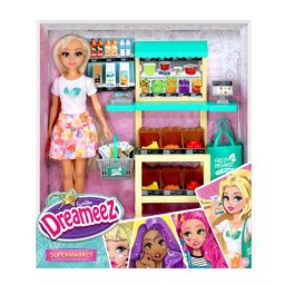 Funvill dreameez supermarket set s lutkom ( fu11017 )