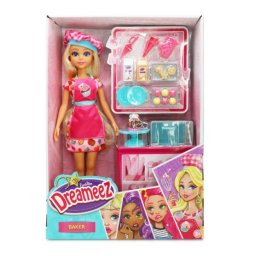 Funvill dreameez pekarnica set s lutkom ( fu11192 )
