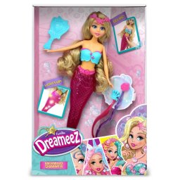 Funvill dreameez sirena lutka svetli+sapunica sorto ( fu11048 )