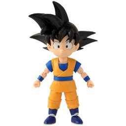 Bandai db kid goku daima figura 17 cm ( db7354 )