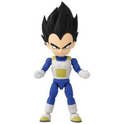 Bandai db kid vegeta daima figura 17 cm ( db7361 )