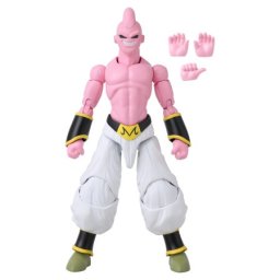 Bandai db majin buu aku figura 17 cm ( db7293 )