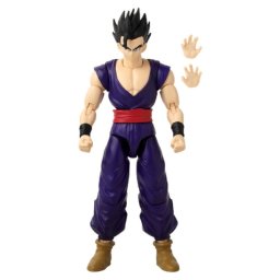 Bandai ds gohan super hero figura 17 cm ( db7255 )