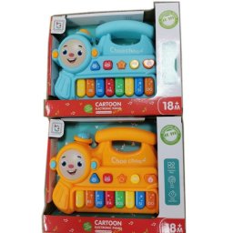 Bebi piano ( 165488 )