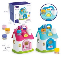 Bebi kuća ( 053816 )