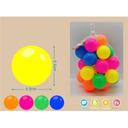 Loptice 30kom ( 058613 )