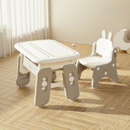 Dečiji multifunkcionalni sto sa stolicom Zeka ( 12145 )