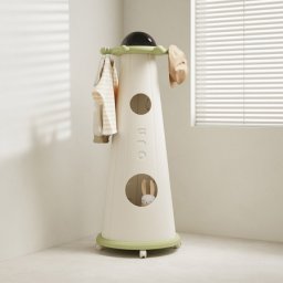 Višenamenski multifunkcionalni garderober „Living Room & Bedroom“ ( 12020 )