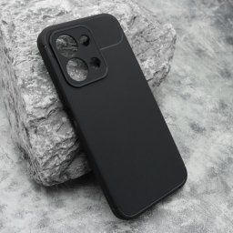 Futrola carbon za xiaomi redmi 15c 4g 171mm (global) crna ( F122762 )