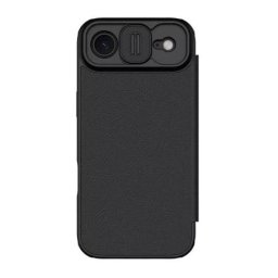 Futrola nillkin qin pro za iphone air (6.6) crna ( F121380 )