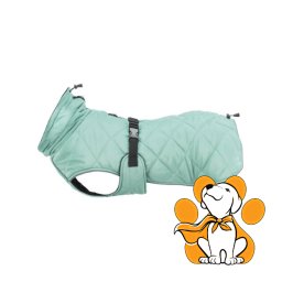 Trixie CityStyle Oslo S 36cm, Lagana Mint Jakna Za Pse Za Zimu