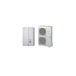 Fujitsu Waterstage toplotna pumpa WSYK160DG9 WOYK160LCT