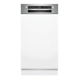 Bosch ugradna sudomašina SPI2HKS42E
