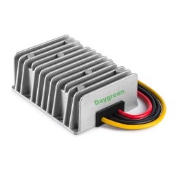 DC/DC konvertor 12VDC/24VDC 15A