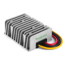 DC/DC konvertor 12VDC/24VDC 20A