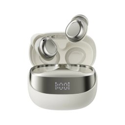 Bežične slušalice Blackview AirBuds 9 White