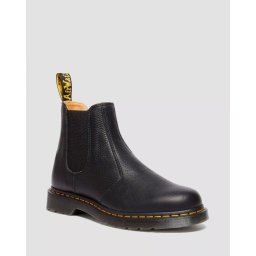 DR. MARTENS 2976 AMBASSADOR CIZME BLACK