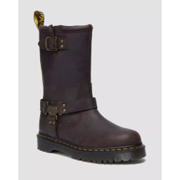 DR. MARTENS ANISTONE HI CIZME DBROWN
