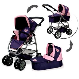 Knorr Coco Kolica za lutke