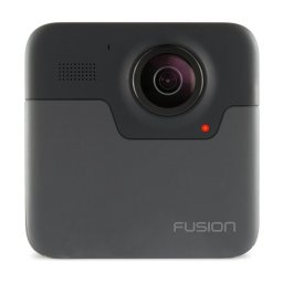 GoPro Fusion 360 Black