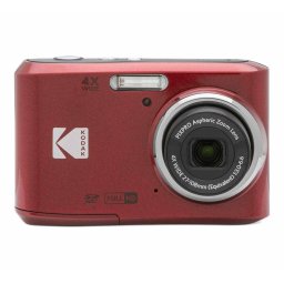 Kodak PIXPRO FZ45 Red