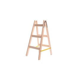 MaxMaster Drvene Merdevine 2x3 105cm