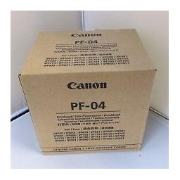 Canon ink glava PF-04 (3630B001AA)
