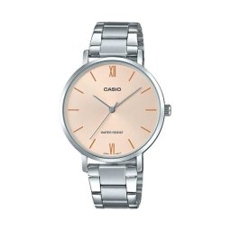 Casio collection ženski sat ( LTP-VT01D-4B )