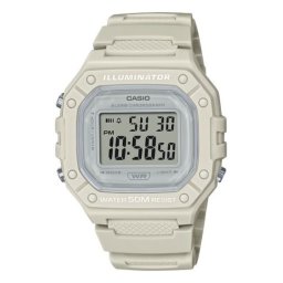 Casio collection ženski sat ( W-218HC-8A )