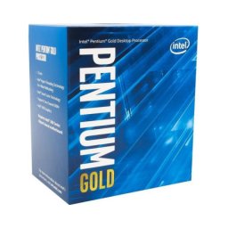 Intel Pentium Gold G6400 4.0GHz Box