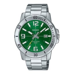 Casio collection muški sat ( MTP-VD01D-3B )