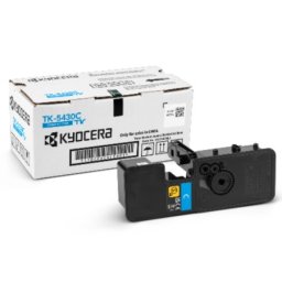Kyocera TK-5430C cyan toner