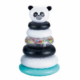 Infunbebe Igračka za bebe Panda