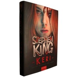 Keri - Stiven King