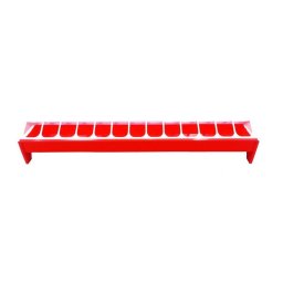 Hranilica za živinu 75cm plastična