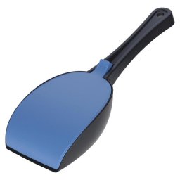Lopata za toalet sa poklopcem 28cm