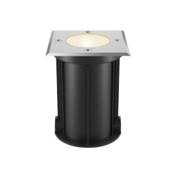 Braytron podna lampa - ugradna 1xGU10 ( BT27-00111 )