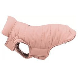 Trixie Zimska Jakna Lesmont Puder Roze Boja - S - M