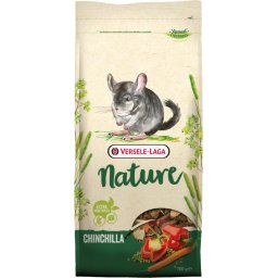 Versele Laga Chinchilla Nature 2.3kg