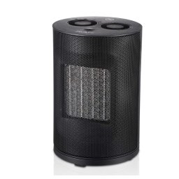 RAF R.1187G GREJALICA SA VENTILATOROM ROTIRAJUĆA SIVA 1800W