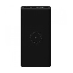 XIAOMI Wireless power bank 10000mAh 22.5W/10W bežična eksterna baterija Crna (BHR5460GL)